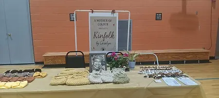 Scranton's Fall Fair Collection