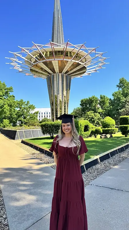 So happy to reach another milestone in my academic journey — I’ve officially completed my Master of Business Administration (MBA) at Oral Roberts University.
I’m deeply grateful to God, my family, friends, professors, coworkers, and everyone who supported and encouraged me along the way.
