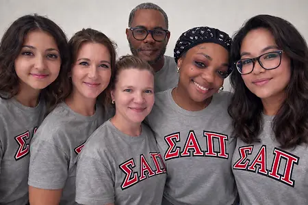 Featured milestone moment