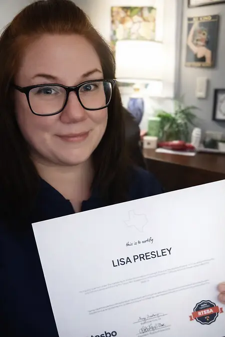 This represents a hard-earned certification that I am proud to have achieved!