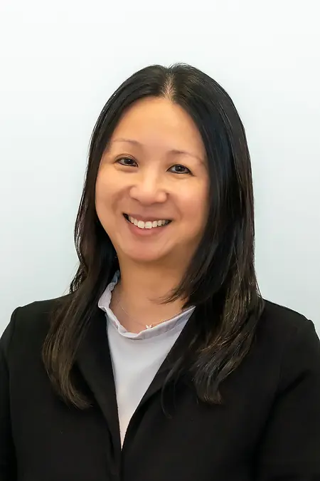 Professional Headshot