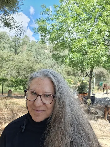 Loving nature