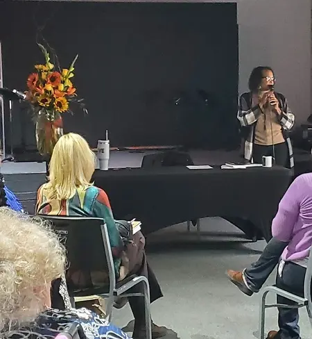 Win-Win Miracles Still Happen Book Launch
