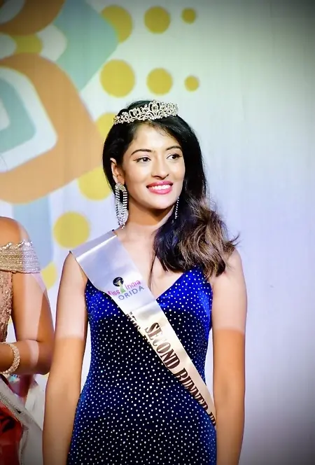 Turning point of my Life!
Runner-Up of Mrs.India Florida USA, 2022-23. 