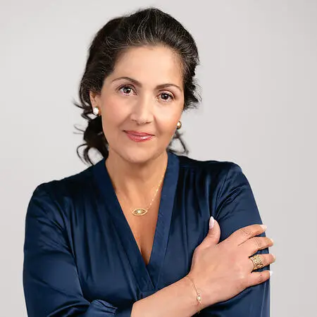 Ani Khachian Founder Ani Fine Jewelry - Haute Jewelry Made Personal