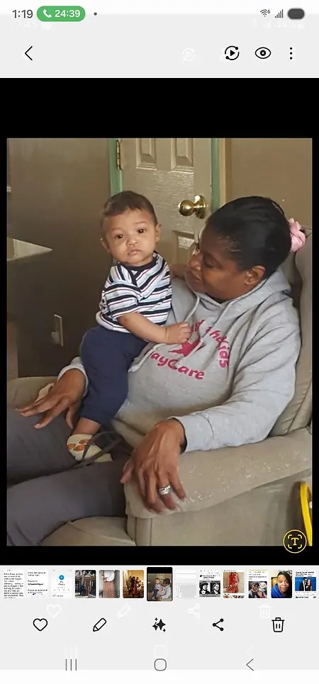 Helping in the Beginning of life