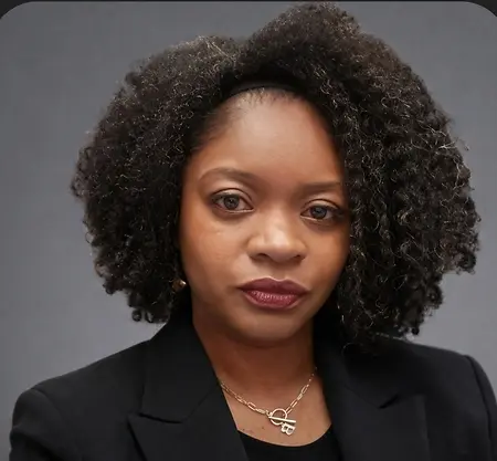 Brandi E. King 2026