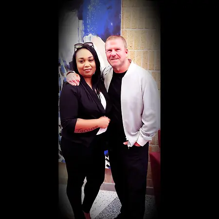 Best moment was having a sit down with billionaire Tillman Fertitta. Having the opportunity to discuss business and gain insight on having longevity in any business.