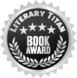 Recipient of the Literary Titan Award for A Dream Takes Flight, recognizing excellence in storytelling and publishing.