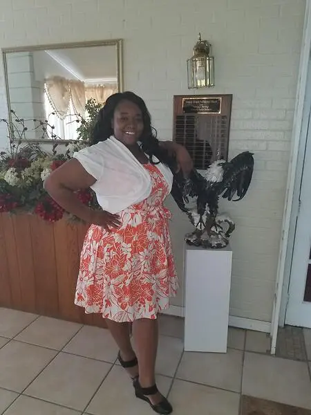 The day I stood in my assignment and spoke with purpose. My initial sermon was the beginning of something greater.
