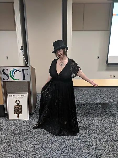 Reward Acceptance Ceremony for PTK 