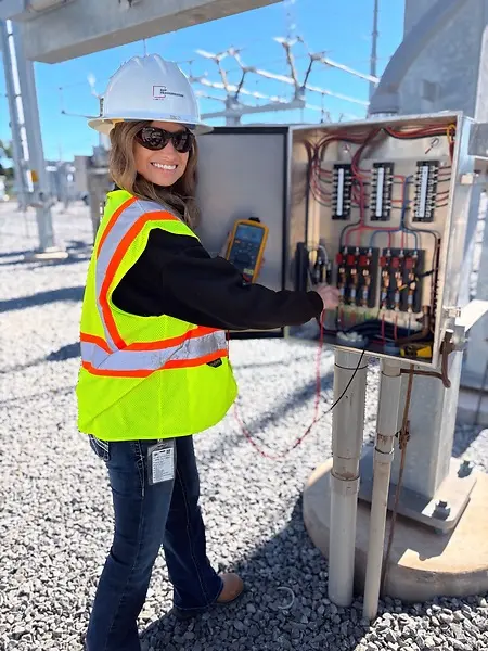 Built in the office, brought to life on site.