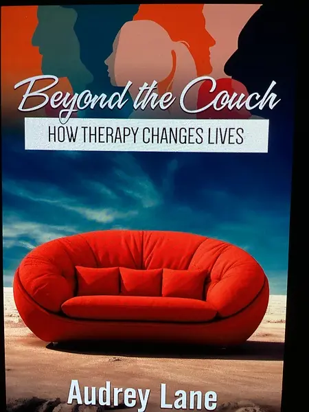 This the first book that I wrote.  I am humbled and proud of my first work of art.