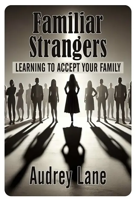 This is my second ebook. I am so happy to share my experiences and growth with you