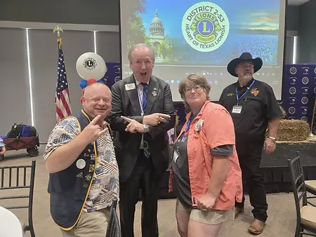 Reunited with along time lion friend. Even if it was just for a weekend 