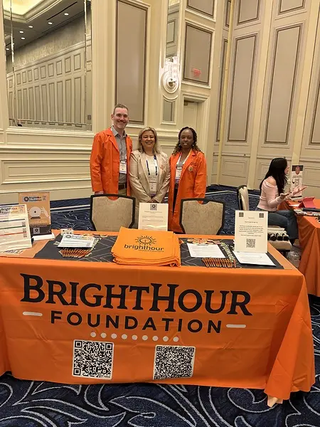 Brighthour Foundation In Action - Workforce Development