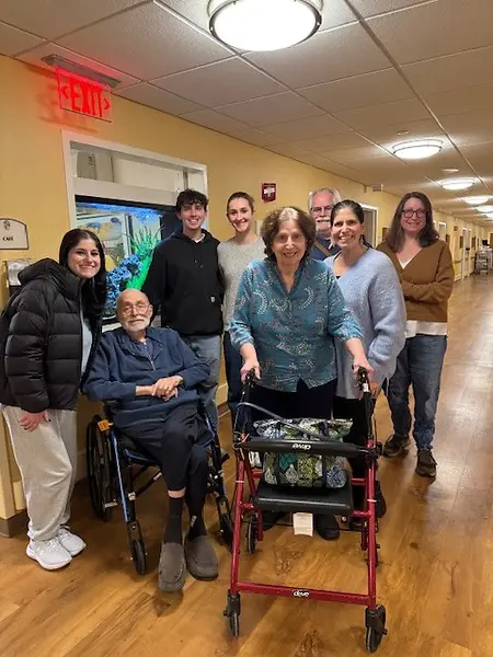 Inspiration from Family