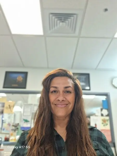 April 13, 2026 Monday morning feeling strong and confident. Ladies no matter what we are faced with this year keep accordance with plan's and when it gets hard smile. 