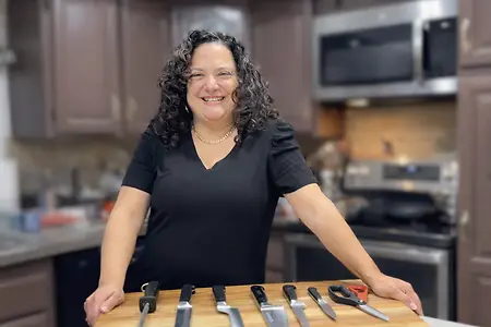 Featured milestone moment