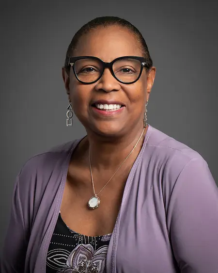 Sharon Preston-Folta
