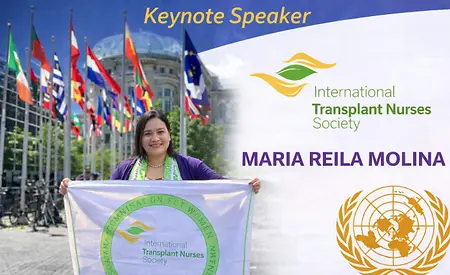 From European Union to United Nations: Advocating for Gender Equity in Organ Transplantation