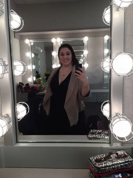 Behind the scenes!

Readying to step into the light ✨ 
Dress rehearsal before showing a finished product; but not forgetting the discipline of practice and the tutelage of masters that built to this moment. From ivory towers to the sanctuary of the atelier, my journey has always been about the pursuit of beauty by design. Grateful for the chance to share my narrative with @InfluentialWomen. 
#Mastery #HajiraBuser #Artistry #BallroomDance