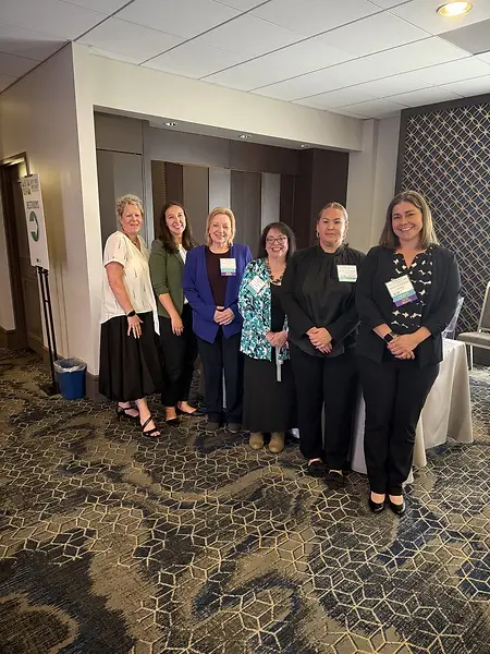 Great Institute Team!