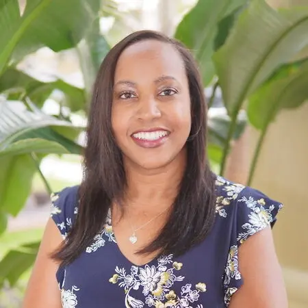Mrs. Cynthia L. Hannah, Ph.D (Educational Leadership) Ph.D (Ethical Leadership)