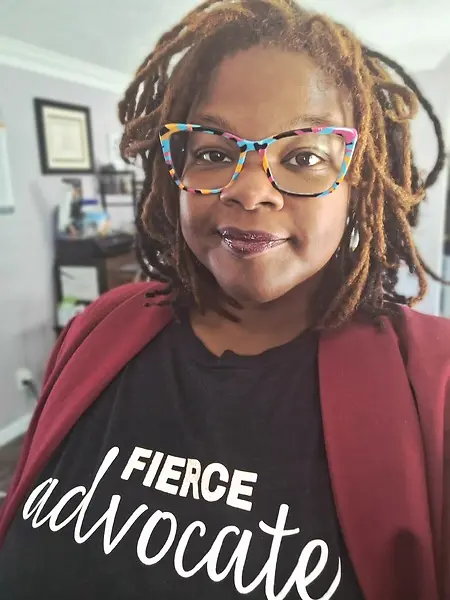 Advocacy is a calling.