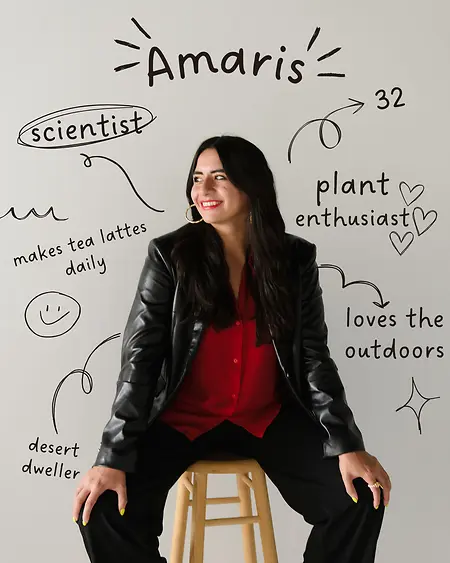 Description of Amaris
