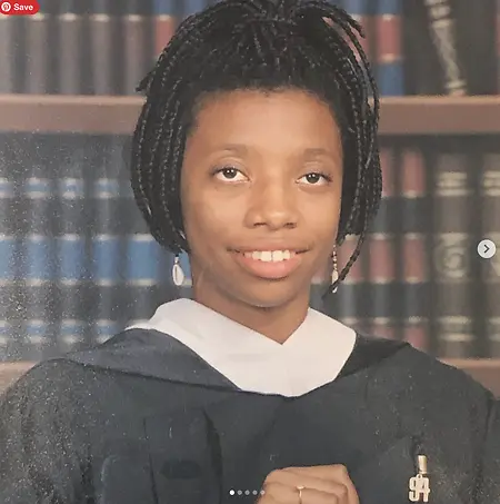 As the child of a teenage single parent from a working-class background, I wasn't supposed to attend or graduate from college.  Earning my first degree after six years is one of my first career milestones.