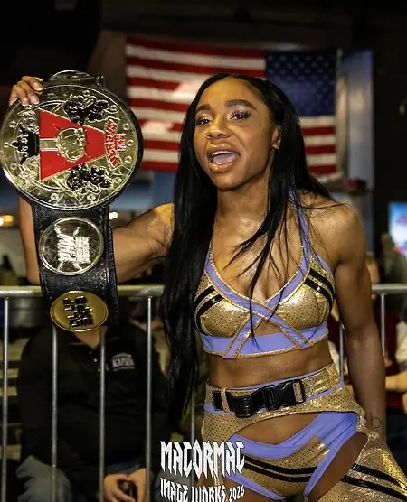 In the ring, I bring intensity, discipline, and resilience—and I carry that same energy into my profession. I fight for results, for people, and for showing up at my best every single day.