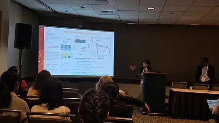 ECS249 Li-Sbattery Electrolyte presentation