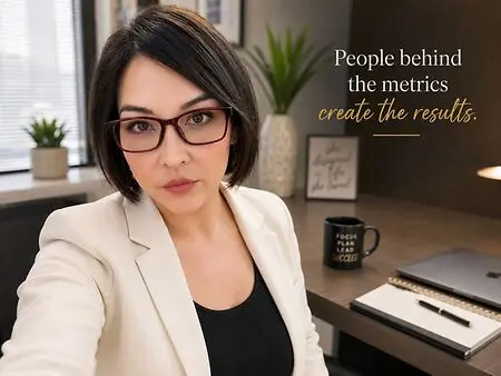 Leadership is not just about achieving results. It is about building people, creating opportunities, and developing teams that can succeed together.

One of the experiences I am most proud of has been helping build and scale a customer care operation from the ground up. What started as a small team grew into a strong organization supporting multiple areas of the business across the country.

Throughout that journey, I learned that sustainable success comes from a balance of clear expectations, accountability, trust, and investing in people.

Metrics tell a story, but the people behind those metrics create the results.