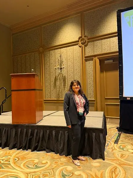 SPE 2026 International Polyolefins Conference Chair of the Process & Catalyst Technology Session