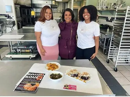 May 2022 local news special on Delightful Bites 