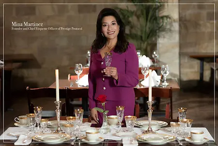 Prestige Protocol is blessed with another wonderful milestone as we celebrate 14 years as a sole proprietor of growing and championing etiquette education across the country as our micro small business expands.  A transition from technical environments to teaching professional etiquette reflects a career built on meaningful workplace experiences, mentorship, and cross-cultural engagement.