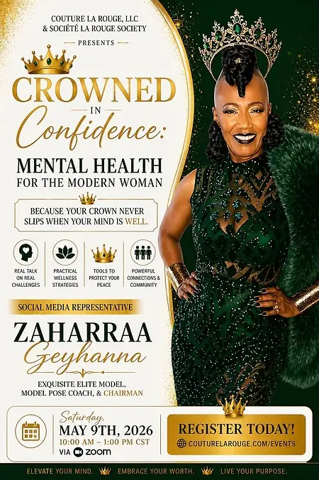 Mental Health matters