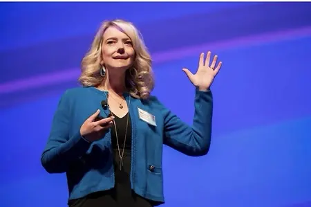 Core Values and essential leadership skills 