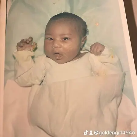 Who would have thought at 3 days old what my life was going to be like now.  I have went through some things unimaginable, but I am a living testimony that delayed does not mean denied.
