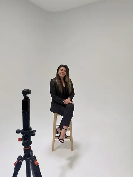 Take a look behind the scenes at our Inszone Content Day; collaboration, creativity, and a lot of great moments in the making.