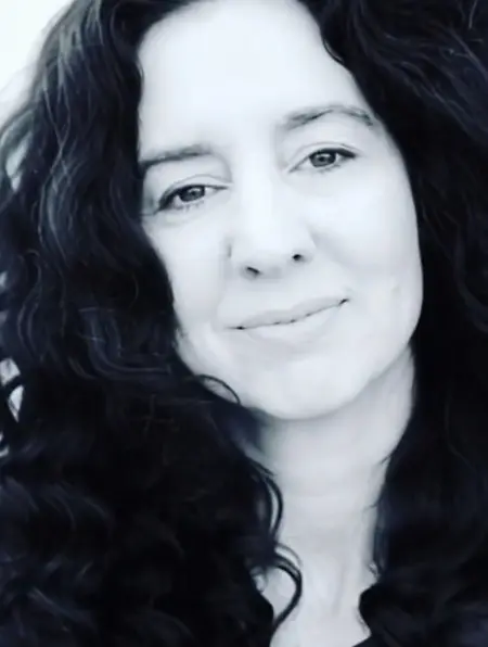 Marie Alonso