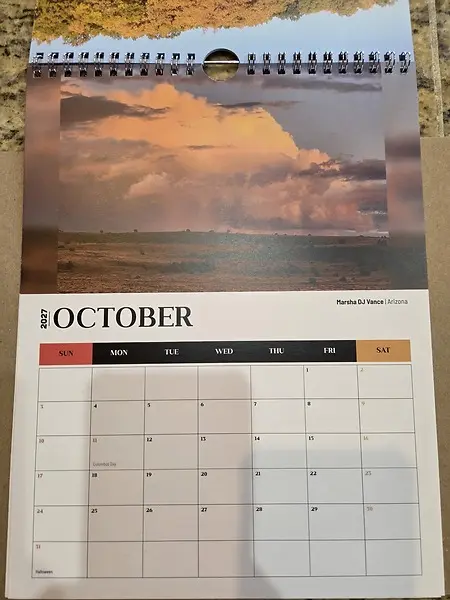 I got Published for the first time ! 
