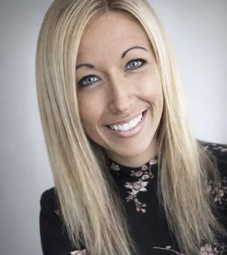 Main Headshot