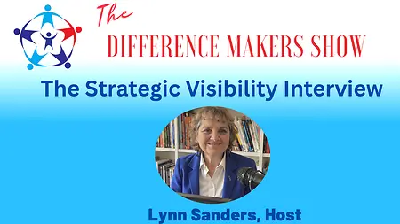 Your interview can make a difference in changing lives!
