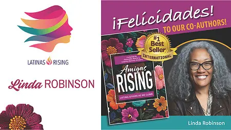 Amigas Anthology Book-Empowering Women