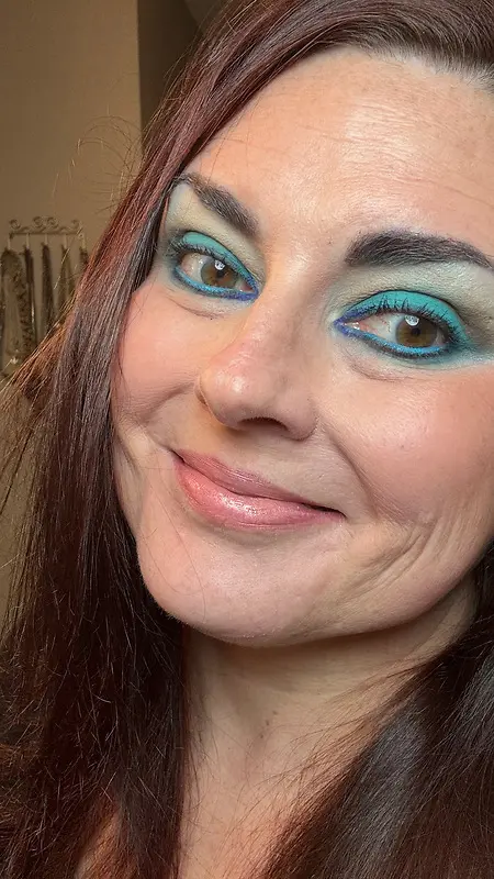 Embracing the beauty community and healing
