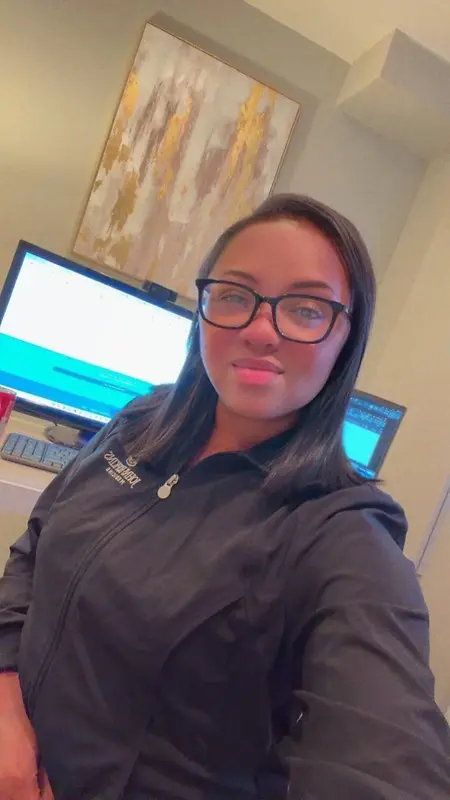 This is behind the scenes with me working from my home office