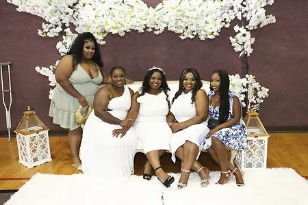 Bridging the Generational Gap Mother Daughter Luncheon 2026