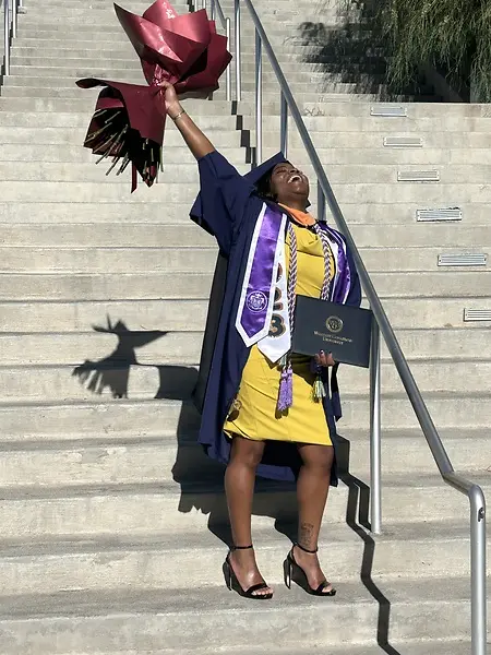 To God be the glory